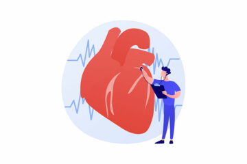 Dlhodobý monitoring EKG